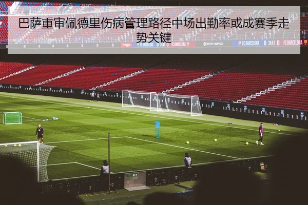 巴萨重审佩德里伤病管理路径中场出勤率或成赛季走势关键